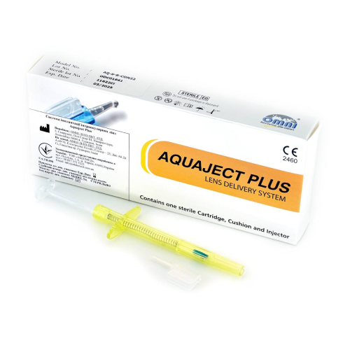 Aquaject Plus Omni