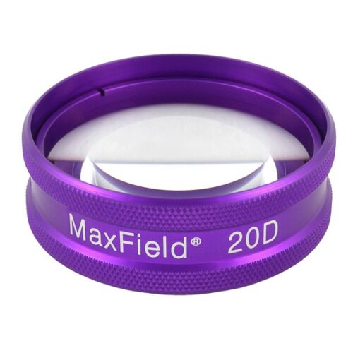 Ocular MaxField® 20D (Purple)