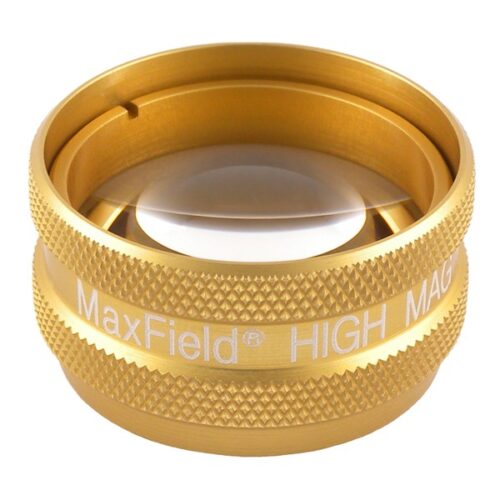 Ocular MaxField® High Mag 78D